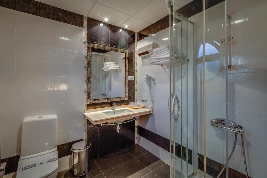 Hotel Ciudad De マルトス 部屋 写真